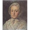 Image 1 : Author: Unknown Central European Painter, Title: Portrait of Woman in Bonnet 