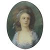 Image 1 : Author: Unknown German Painter, Title: Portrait of Lady I. (Angelika Kaufmann)