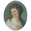 Image 1 : Author: Unknown German Painter, Title: Portrait of Lady II. 