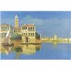 Image 1 : Author: R. Gassner, Title: Port in Italy