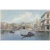 Image 1 : Author: A. Martinotti, Title: Ponte Rialto in Venice