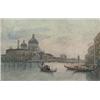 Image 1 : Author: A. Martinotti, Title: Church Il Redentore in Venice