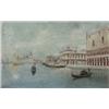 Image 1 : Author: A. Martinotti, Title: Bay in front of Palazzo Ducale in Venice