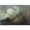 Image 1 : Author: Unknown Painter, Title: Sea Storm