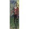 Image 1 : Author: Juraj Collinássy (1907-1963), Title: Hamlet