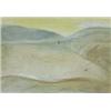 Image 1 : Author: Peter Bartoš (1938), Title: Landscape