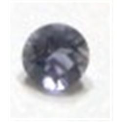 .45ct IOLITE GEMSTONE CUT & FACETED *BEAUTIFUL STONE*!!