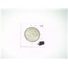 Image 2 : 1966 SILVER KENNEDY HALF DOLLAR *NICE SILVER COIN - PLEASE LOOK AT PICTURE TO DETERMINE GRADE*!!