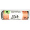 Image 1 : $10.00 MINT ROLL OF 2002-D STATE QUARTERS "MISSISSIPPI" EXTREMEMLY RARE ROLL FROM  MINT NEVER OPENED