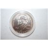 Image 1 : 1993-P US Thomas Jefferson 250th Anniversary Commemorative Silver $1; EST. $35-45