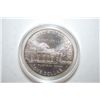 Image 2 : 1993-P US Thomas Jefferson 250th Anniversary Commemorative Silver $1; EST. $35-45