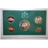 Image 2 : 1998-S US Mint Proof Set; EST. $10-15