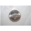 Image 2 : 1982-D US George Washington 250th Anniversary Of Birth Commemorative Half Dollar; EST. $10-20