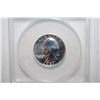 Image 1 : 1961 Washington Quarter Proof; ANACS Graded PF67; EST. $10-15