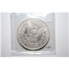 Image 2 : 1889-O Silver Morgan $1; EST. $30-40