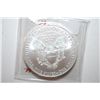 Image 2 : 2009 Silver Eagle $1; EST. $35-40