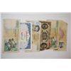 Image 2 : Foreign Bank Note; Various Dates, Denominations & Conditions; Lot of 6; EST. $5-10