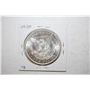 Image 2 : 1904-O Silver Morgan $1; Choice BU; EST. $45-60