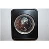 Image 2 : 1974 Canada $1 "100th Anniversary Of Winnipeg" Foreign Coin In Display Box; EST. $15-20