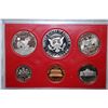 Image 2 : 1981-S US Mint Proof Set; EST. $5-10