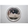 Image 2 : 1994-P US Prisoner Of War Silver $1 Proof In Velvet Box With COA Included; 90% Silver .76 Oz.; EST. 