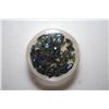 Image 2 : Diamond-Shaped Blue Stones; Approximately 50+ Stones; EST. $20-40