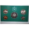 Image 2 : 1994-S US Mint Proof Set With COA Included; EST. $5-10