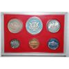 Image 2 : 1982-S US Mint Proof Set; EST. $5-10