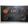 Image 2 : 1971-S US Mint Proof Set; EST. $8-15