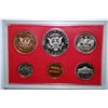 Image 2 : 1982-S US Mint Proof Set; EST. $5-10