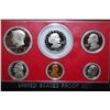 Image 1 : 1979-S US Mint Proof Set; EST. $10-15