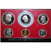 Image 1 : 1979-S US Mint Proof Set; EST. $10-15