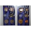 Image 1 : 2002-S US Mint Proof Set & State Quarter Mint Proof Set With COA Included; EST. $15-25