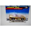 Image 1 : 1998 Mattel Hot Wheels Inc. Terrorific Series Splittin' Image II #4 Of 4 Cars; EST. $5-10