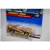 Image 2 : 1998 Mattel Hot Wheels Inc. Terrorific Series Splittin' Image II #4 Of 4 Cars; EST. $5-10