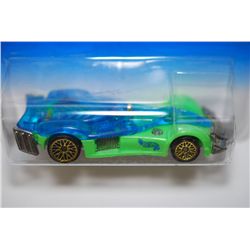 1995 Mattel Hot Wheels Inc. First Editions #7 of 12 Models; EST. $5-10