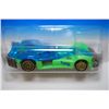 Image 1 : 1995 Mattel Hot Wheels Inc. First Editions #7 of 12 Models; EST. $5-10