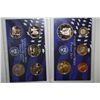 Image 1 : 2001-S US Mint Proof Set & State Quarter Mint Proof Set With COA Included; EST. $10-15