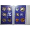 Image 2 : 2001-S US Mint Proof Set & State Quarter Mint Proof Set With COA Included; EST. $10-15
