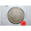 Image 1 : 1881 Silver Morgan $1; EST. $30-40