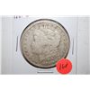 Image 1 : 1881-O Silver Morgan $1; EST. $30-40