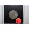 Image 1 : 1867 Shield Nickel; EST. $3-5
