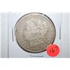 Image 1 : 1897-O Silver Morgan $1; EST. $30-40