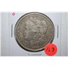 Image 1 : 1881-O Silver Morgan $1; EST. $30-40