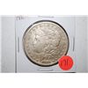 Image 1 : 1881-S Silver Morgan $1; EST. $30-40