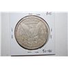 Image 2 : 1897-O Silver Morgan $1; EST. $30-40