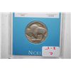 Image 2 : 1919 Buffalo Nickel; EST. $3-5