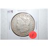 Image 1 : 1879 Silver Morgan $1; EST. $30-40
