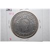 Image 2 : 1992 Caesars Palace Las Vegas NV $1 Gaming Token; EST. $5-10