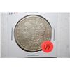 Image 1 : 1879 Silver Morgan $1; EST. $30-40